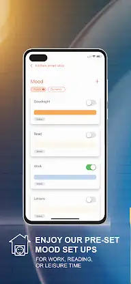 SMART+ screenshot 5