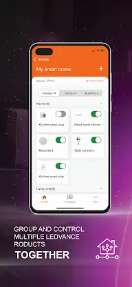 SMART+ screenshot 2