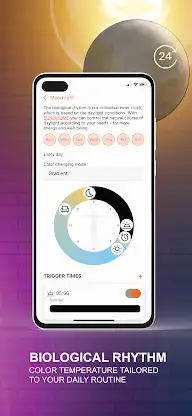 SMART+ screenshot 4