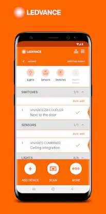 Vivares screenshot 3