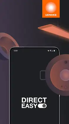 DIRECT EASY screenshot 1