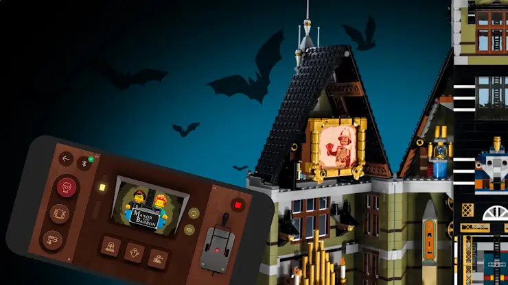 LEGO® Powered Up screenshot 8