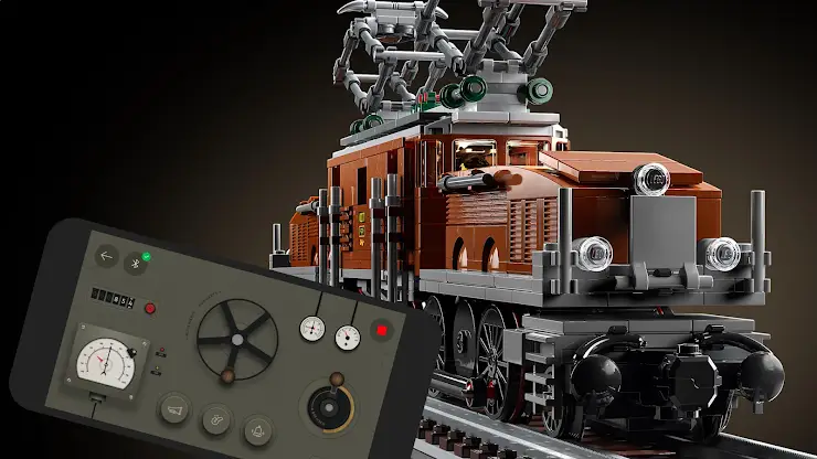 LEGO® Powered Up screenshot 7