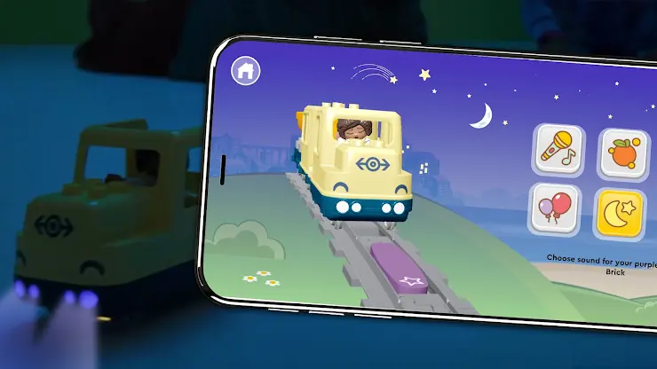 LEGO® DUPLO® Trains screenshot 5