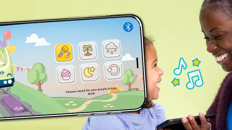 LEGO® DUPLO® Trains screenshot 6