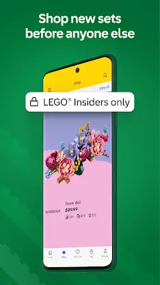 LEGO® Insiders: Shop & Rewards screenshot 5