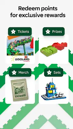 LEGO® Insiders: Shop & Rewards screenshot 4