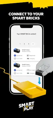 LEGO® SMART Assist screenshot 6