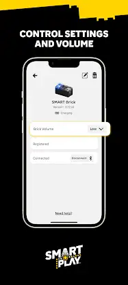 LEGO® SMART Assist screenshot 5