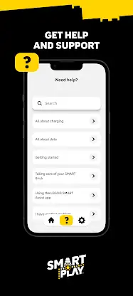 LEGO® SMART Assist screenshot 4