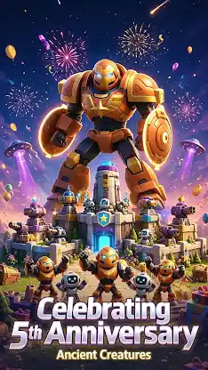 Mega Tower - Casual TD Game screenshot 4