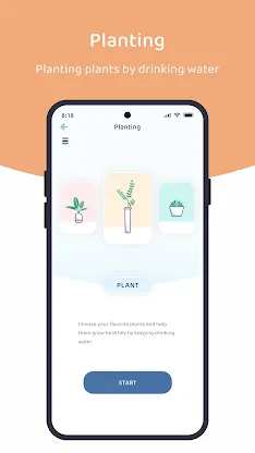 Lemonlet Water Tracker screenshot 8