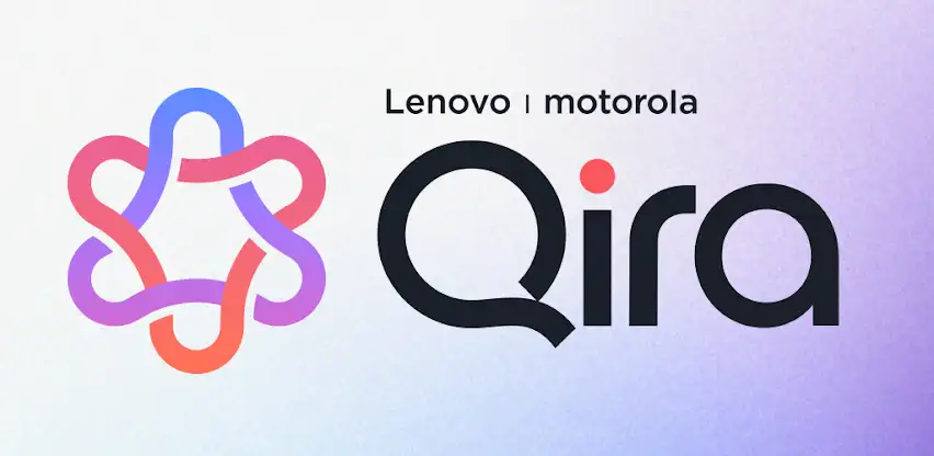 Lenovo | Motorola Qira Core screenshot 1