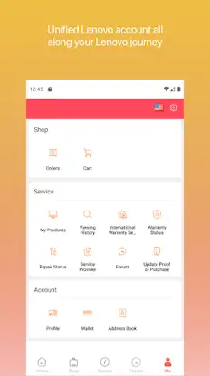 Lenovo screenshot 7