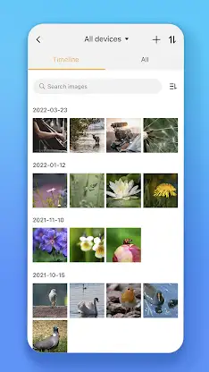 Lenovo Smart Storage screenshot 2