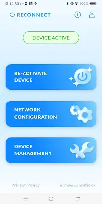 ThinkShield Edge Mobile Mgmt screenshot 5