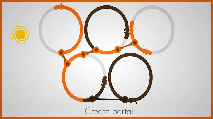 Lines - Physics Drawing Puzzle screenshot 7