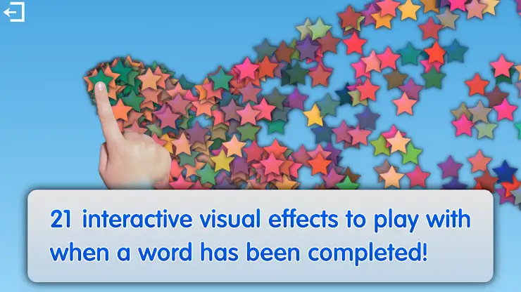 French Words for Kids screenshot 5