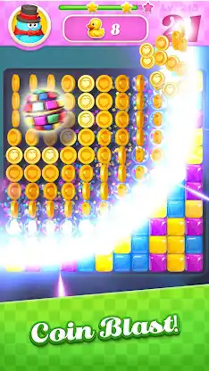 Tap Blast Friends screenshot 1