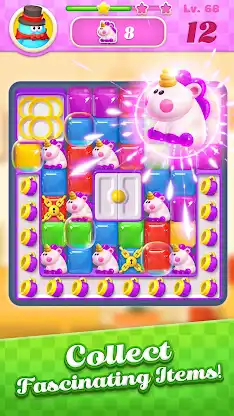 Tap Blast Friends screenshot 4