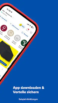 Lidl Plus screenshot 2