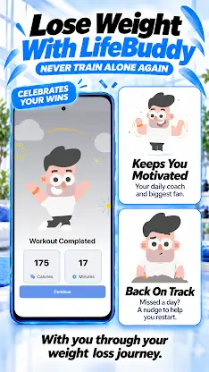 Weight Loss Workout At Home screenshot 8
