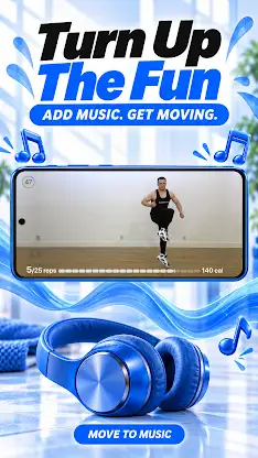 Weight Loss Workout At Home screenshot 6