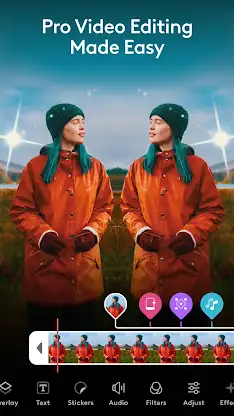 Videoleap: AI Video Editor screenshot 7