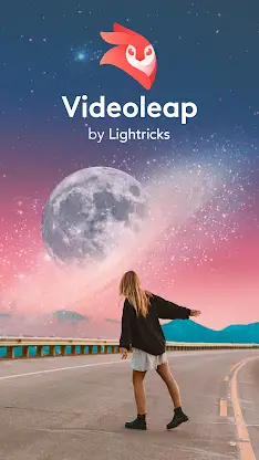 Videoleap: AI Video Editor screenshot 8
