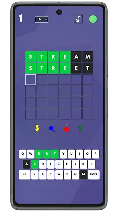 Worde: Daily & Unlimited screenshot 3