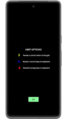 Worde: Daily & Unlimited screenshot 5