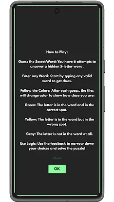 Worde: Daily & Unlimited screenshot 6