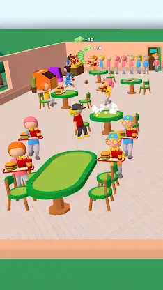 Clean It: Cleaning Games screenshot 1