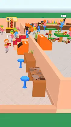 Clean It: Cleaning Games screenshot 2