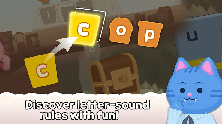 My First English screenshot 7