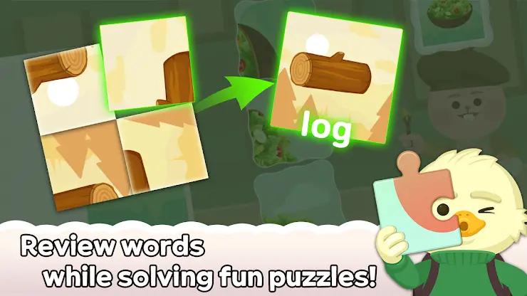 My First English screenshot 5