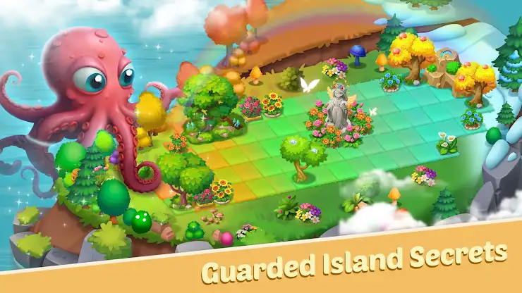 Magicland screenshot 5