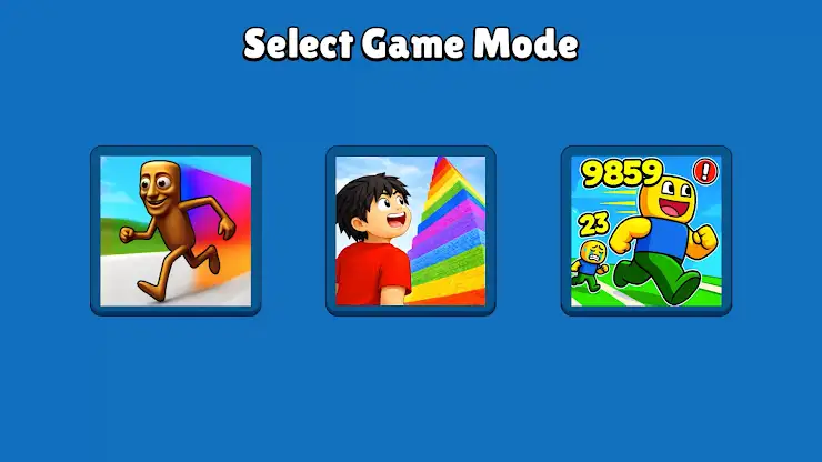 Obby: +1 Jump per Click screenshot 2