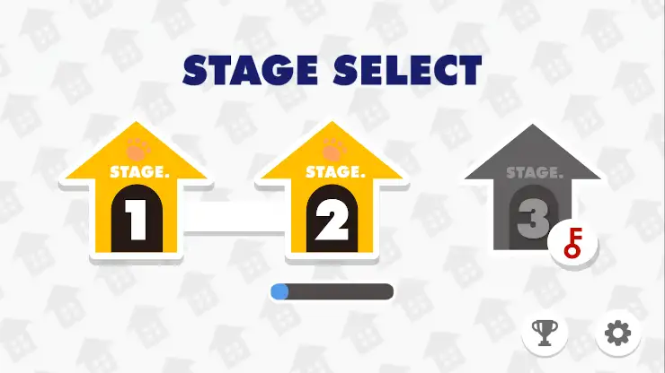 Animal Party House screenshot 3