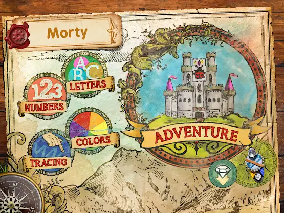 Bug Mazing screenshot 2