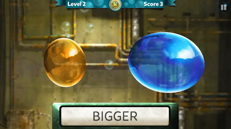 Bugs and Bubbles screenshot 5