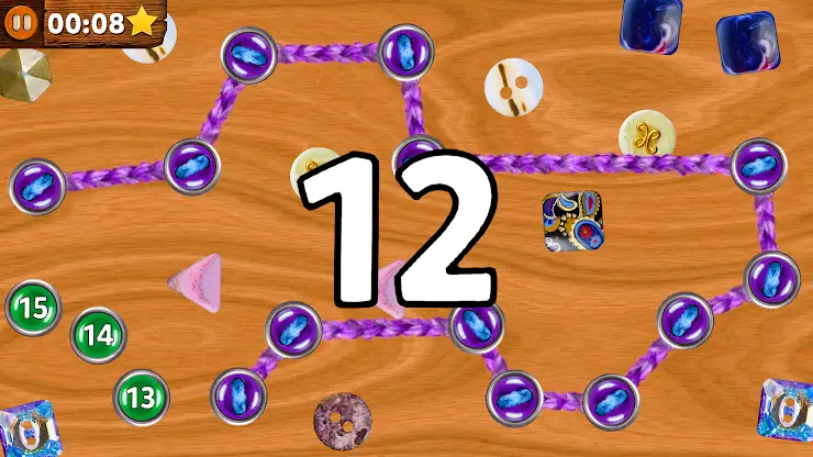 Bugs and Buttons screenshot 5