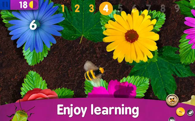 Bugs and Buttons 2 screenshot 2