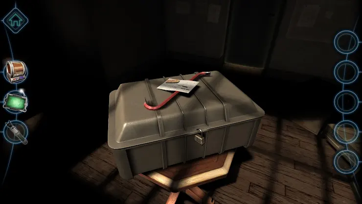 Machinika: Museum screenshot 5