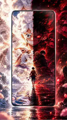 4K HD Live Wallpapers & Themes screenshot 2