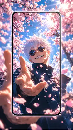 4K HD Live Wallpapers & Themes screenshot 6