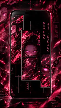 4K HD Live Wallpapers & Themes screenshot 1