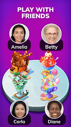 Live Play Bingo: Real Hosts screenshot 6