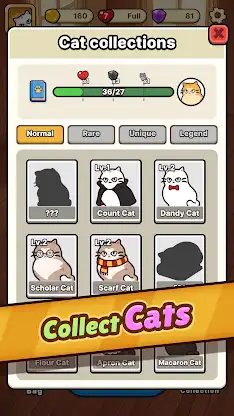 Cat Rescue: Arrow Puzzle screenshot 4