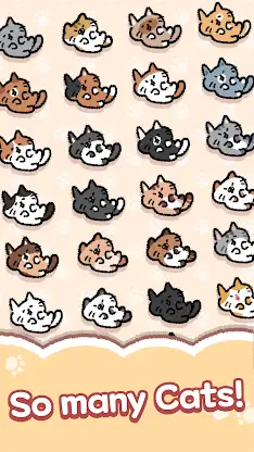 Cozy Cat Tree screenshot 2